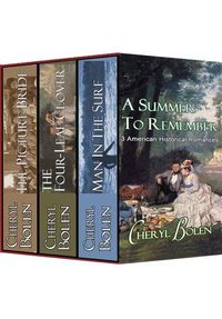 A Summer To Remember by Cheryl Bolen