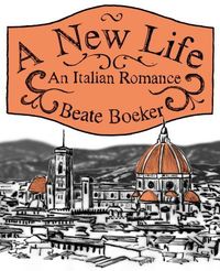 Excerpt of A New Life by Beate Boeker