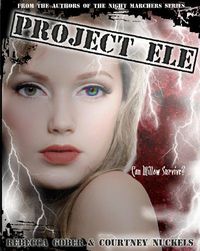 Project ELE by Rebecca Gober & Courtney Nuckel