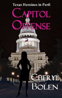 Capitol Offense by Cheryl Bolen
