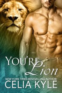 YOU?RE LION