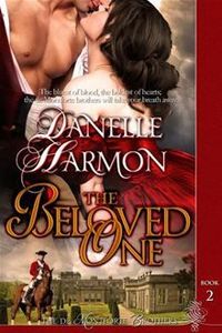 The Beloved One by Danelle Harmon