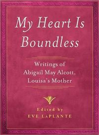 My Heart Is Boundless by Eve LaPlante