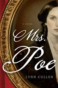 Excerpt of Mrs. Poe by Lynn Cullen