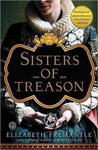 Sisters Of Treason