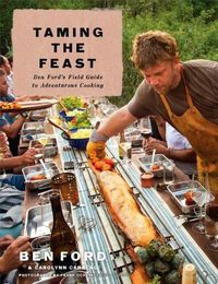 Taming the Feast by Carolynn Carreno