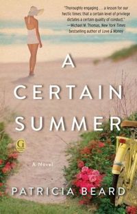 A Certain Summer by Patricia Beard