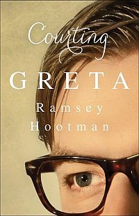 Courting Greta by Ramsey Hootman