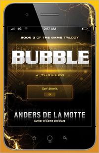 Bubble by Anders de la Motte