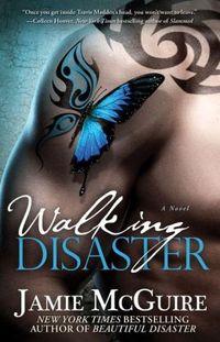 Walking Disaster by Jamie McGuire