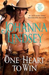 One Heart To Win by Johanna Lindsey