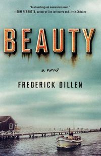 Beauty by Frederick G. Dillen
