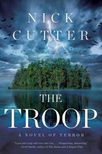 The Troop by Nick Cutter