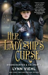 Her Ladyship's Curse by Lynn Viehl