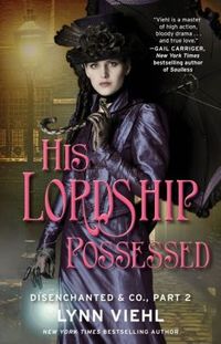 His Lordship Possessed by Lynn Viehl