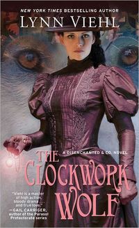The Clockwork Wolf by Lynn Viehl