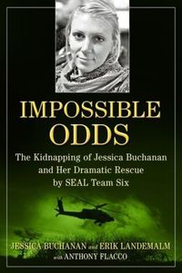 Impossible Odds by Jessica Buchanan