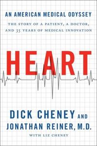 Heart by Dick Cheney
