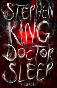 Doctor Sleep by Stephen King
