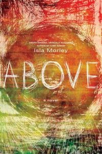 Above by Isla Morley