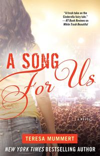 White Trash Love Song by Teresa Mummert