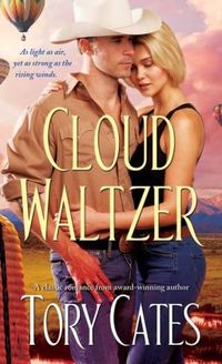 Cloud Waltzer by Tory Cates