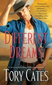 Different Dreams by Tory Cates