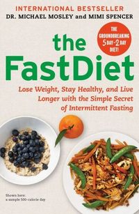 The FastDiet by Michael Moseley