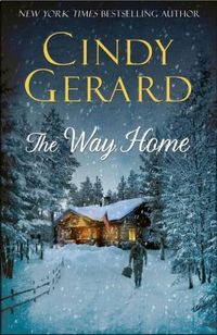 The Way Home by Cindy Gerard