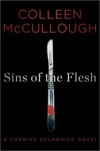 Sins Of The Flesh by Colleen McCullough