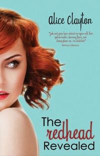 The Redhead Revealed by Alice Clayton