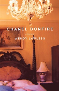 Chanel Bonfire by Wendy Lawless