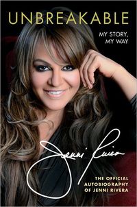 Unbreakable by Jenni Rivera