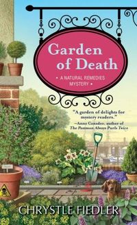 Garden Of Death