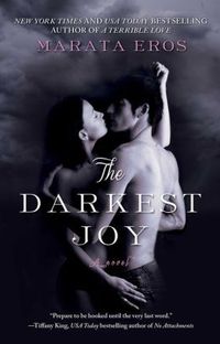 The Darkest Joy by Marata Eros