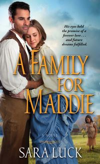 A Family For Maddie