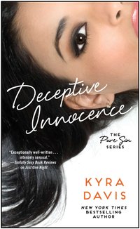 Deceptive Innocence by Kyra Davis