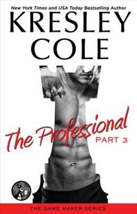 The Professional by Kresley Cole