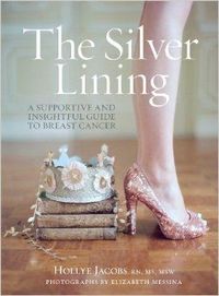 The Silver Lining by Hollye Jacobs