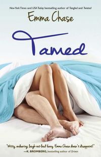 Tamed by Emma Chase