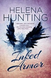 Excerpt of Inked Armor by Helena Hunting