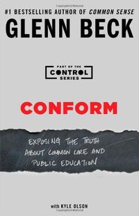 Conform by Glenn Beck
