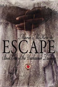 Escape by Maria McKenzie