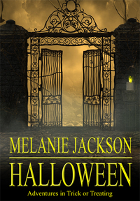 Halloween by Melanie Jackson
