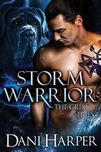 Storm Warrior by Dani Harper