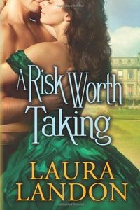 A Risk Worth Taking by Laura Landon