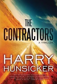 The Contractors by Harry Hunsicker