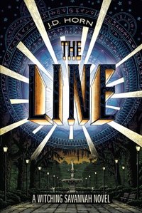 The Line by J.D. Horn