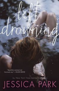 Left Drowning by Jessica Park
