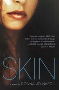 Skin by Donna Jo Napoli